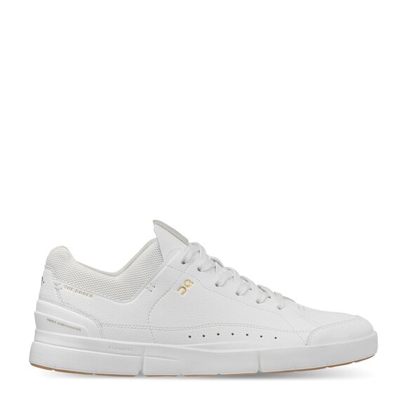 On THE ROGER Centre Court Tennis Sneakers Shoes Roger Federer Size Men's US 8M - Picture 1 of 14